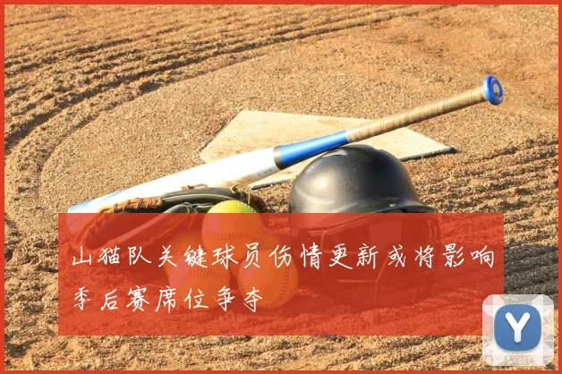 山猫队关键球员伤情更新或将影响季后赛席位争夺