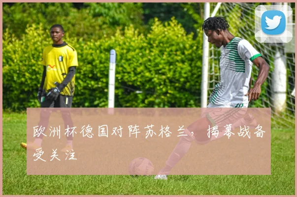 欧洲杯德国对阵苏格兰，揭幕战备受关注