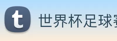 世界杯足球赛官网 logo
